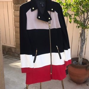Women’s INC Coat